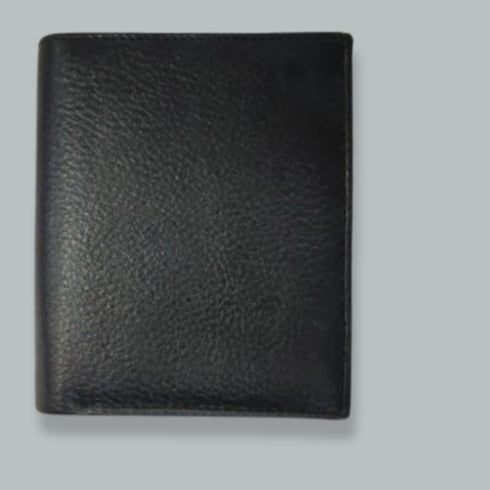 Starco Men's Genuine Leather Wallet-6